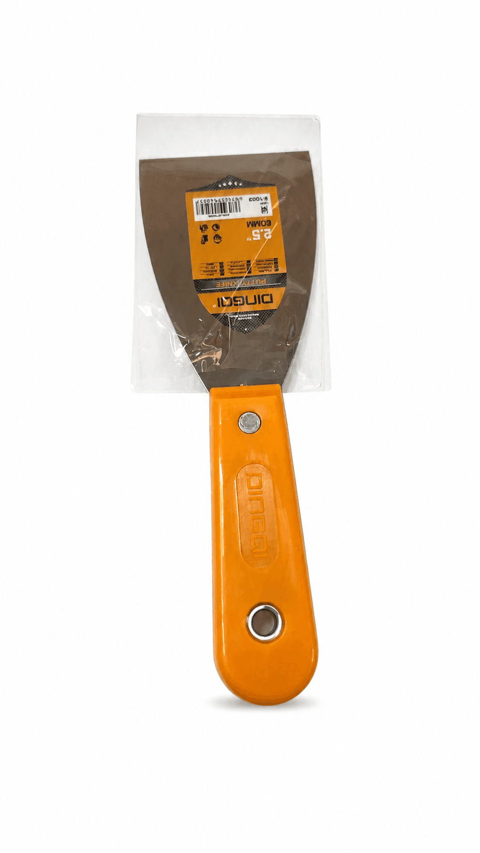 Spatule à enduire DINQGI 2,5