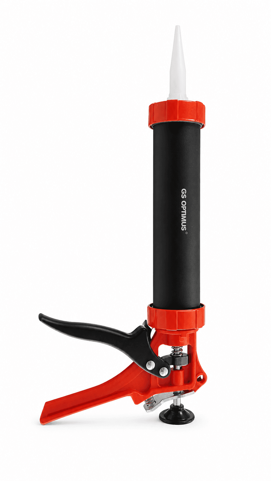 OPTIMUS PISTOLE MASTEC فردي سيليكون مستيك