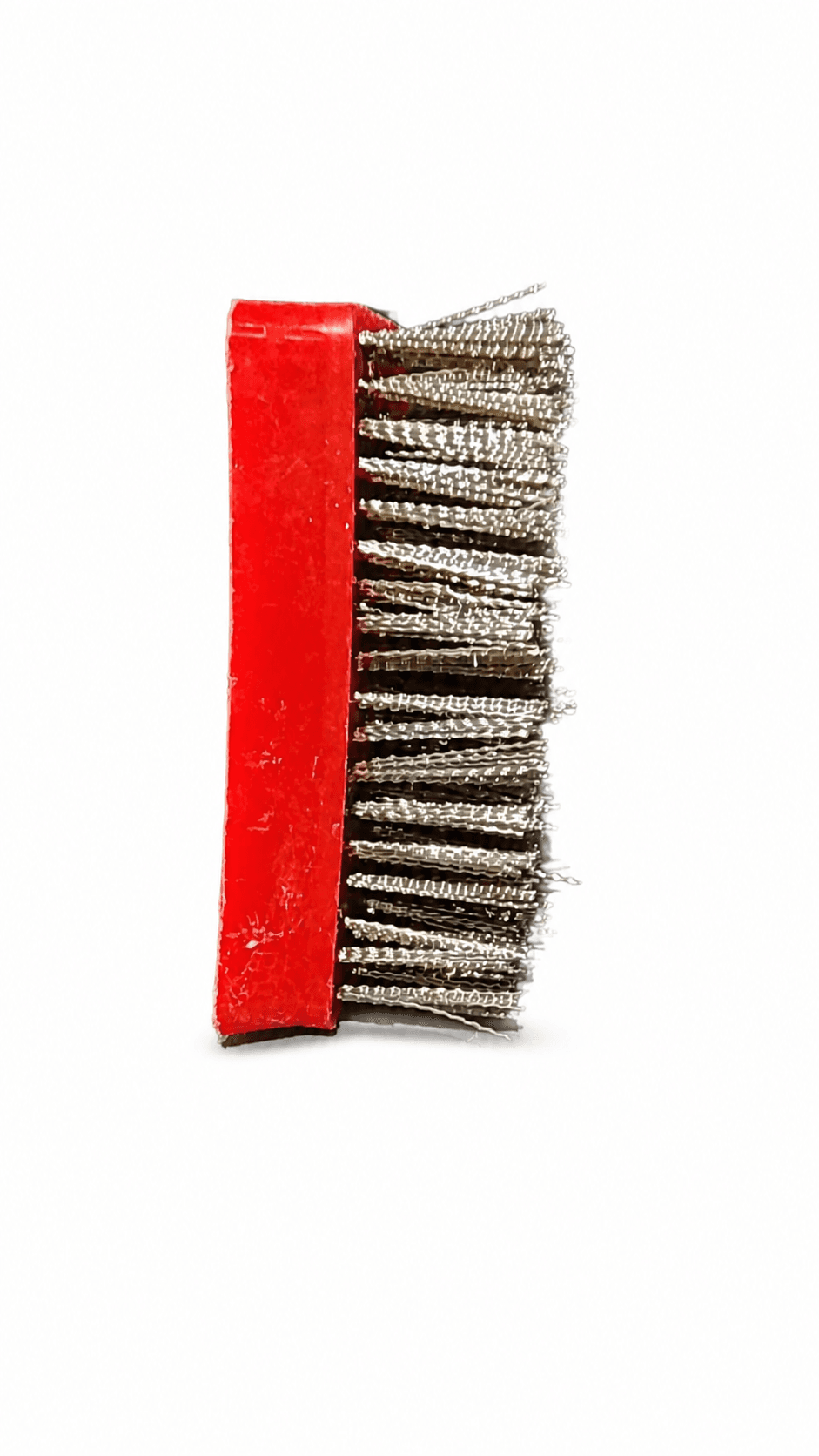 Brosse à vieillir carrée P10