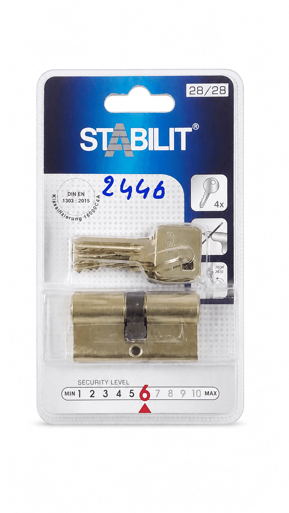 STABILIT Spot