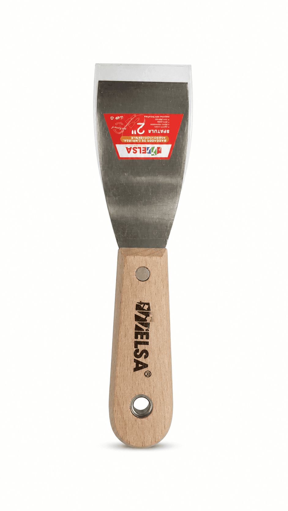 ELSA 2 Spatule à enduire