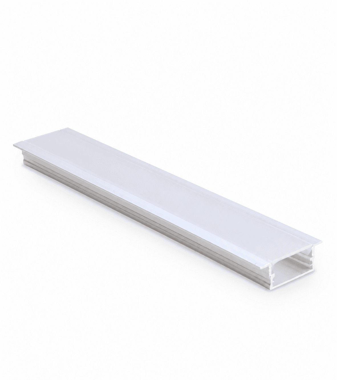 Profilé Aluminium 1509S SL Profilé LED
