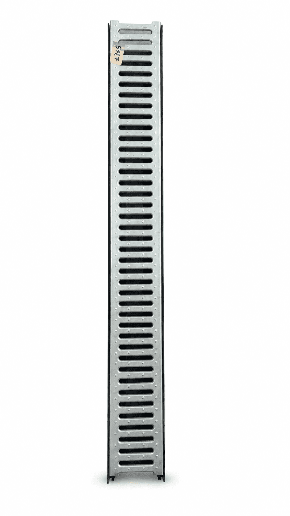 Caniveau GARAGE GRILLE GLV 1 m 3439