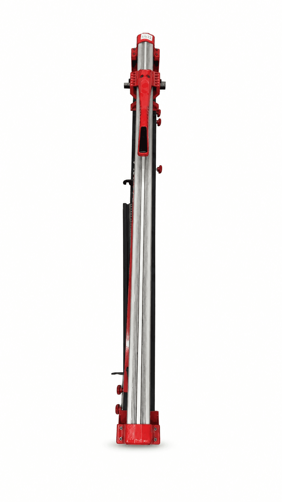 Coupe - carreaux 1,2 m TNIN Rouge VIKTA TOP