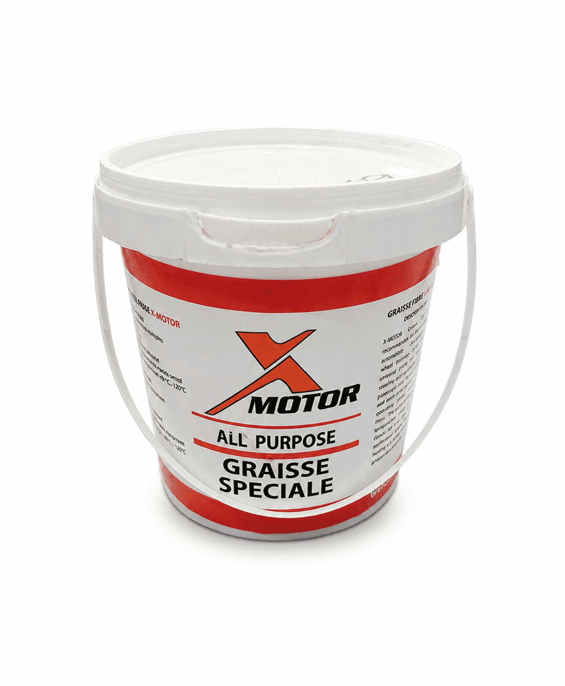 GRAISSE XMOTOR 1KG