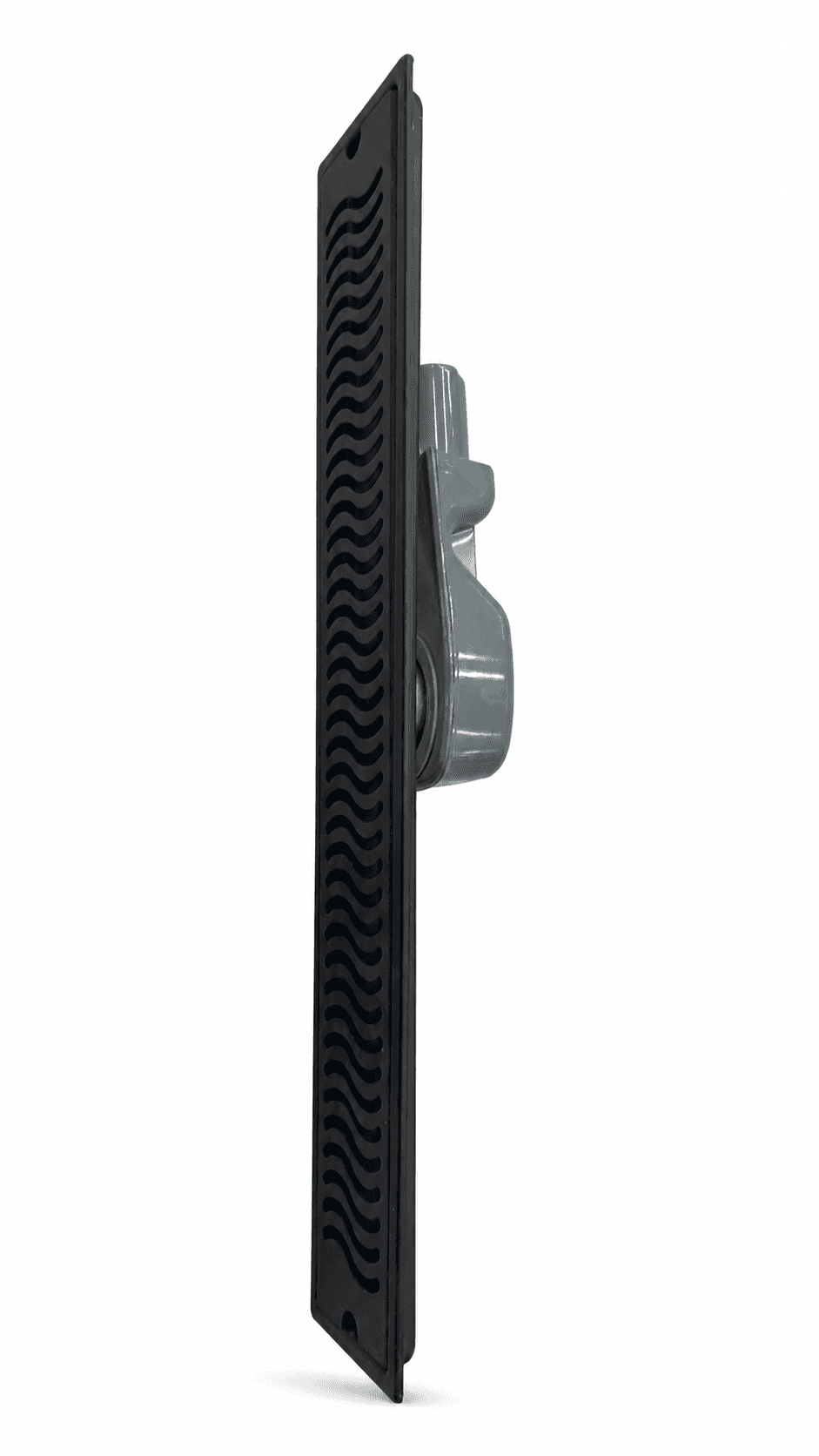Caniveau de Douche 90 × 9 cm INOX - RINOVA