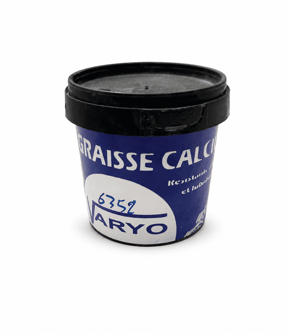 شحم ( كراسة) VARYO 500 غ