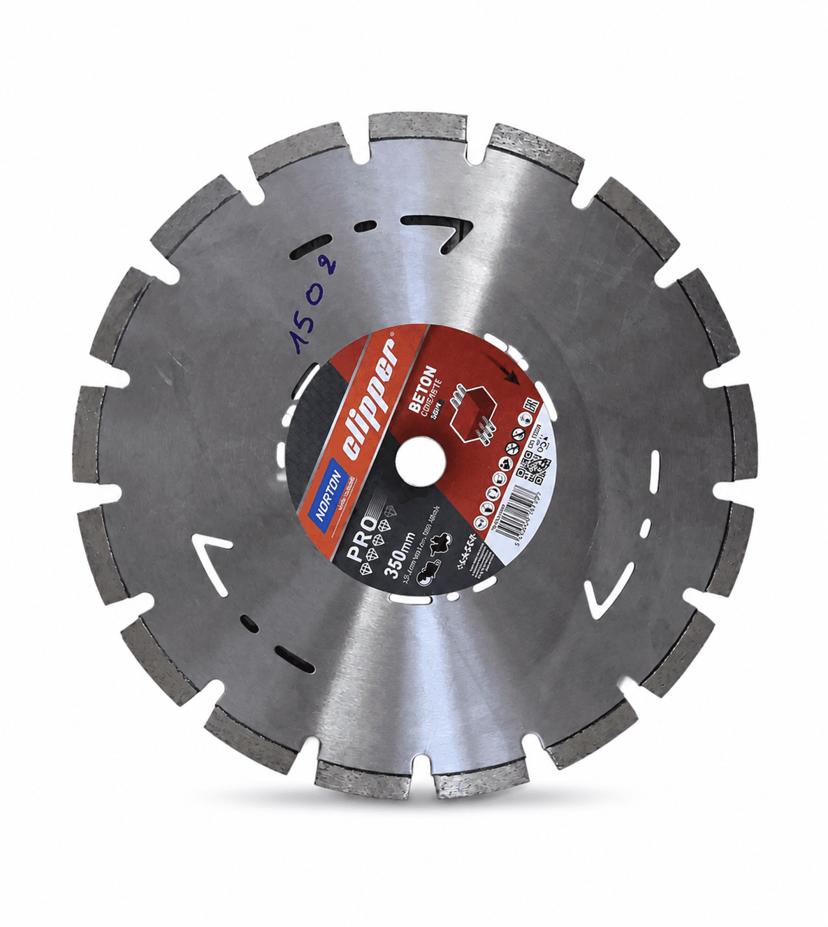 Disque de Scie Porcelanico AGUILA 350