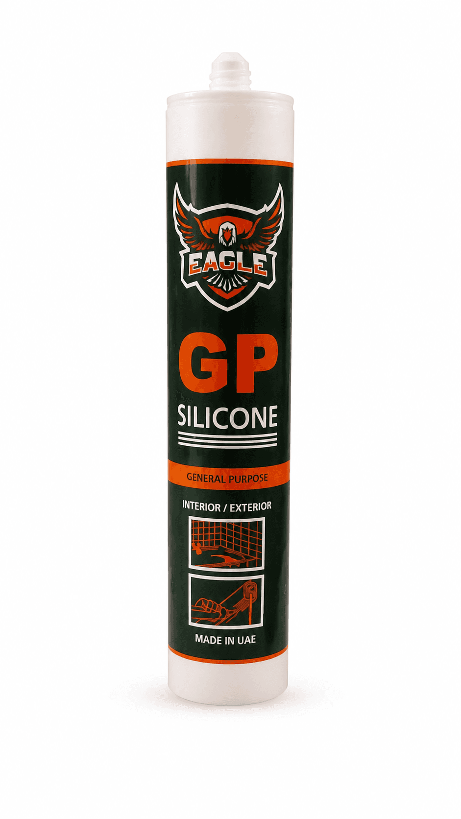 Silicone Blanc - GP