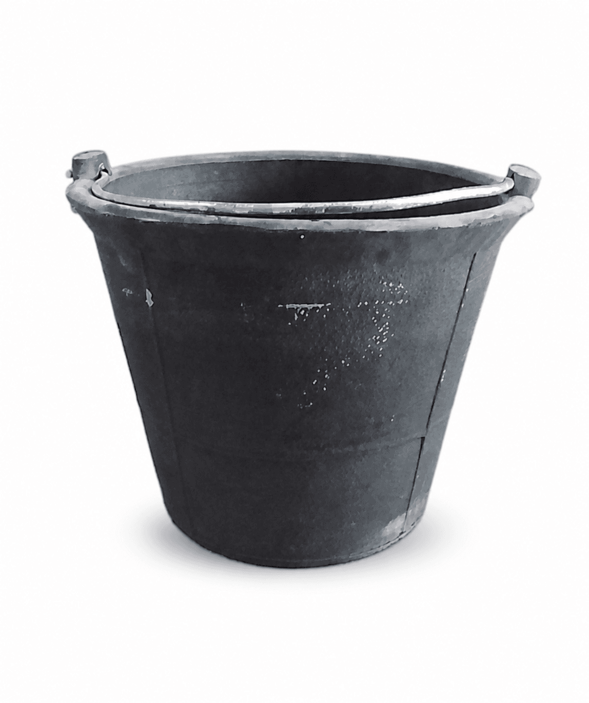 Seau Caoutchouc Grand