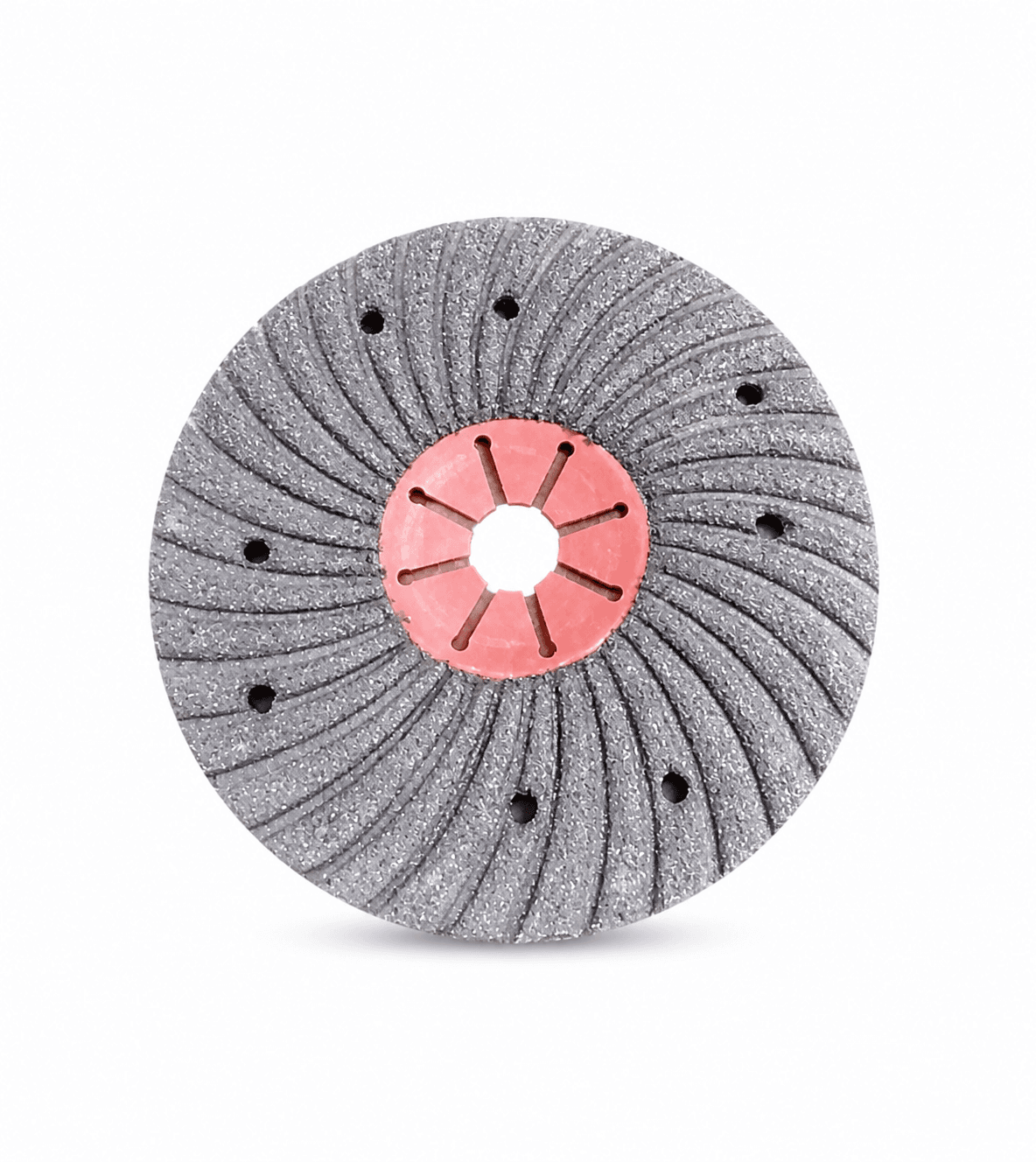 Disque Fibre abrasif CODAFLEX 180 mm 36 Rouge
