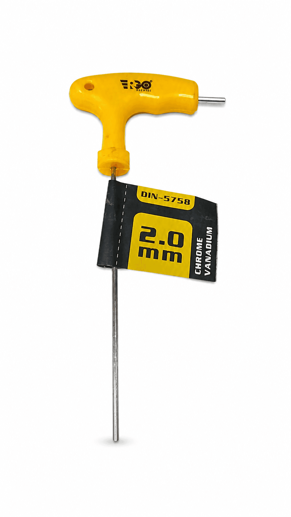 Clé Allen ERGO 2 mm