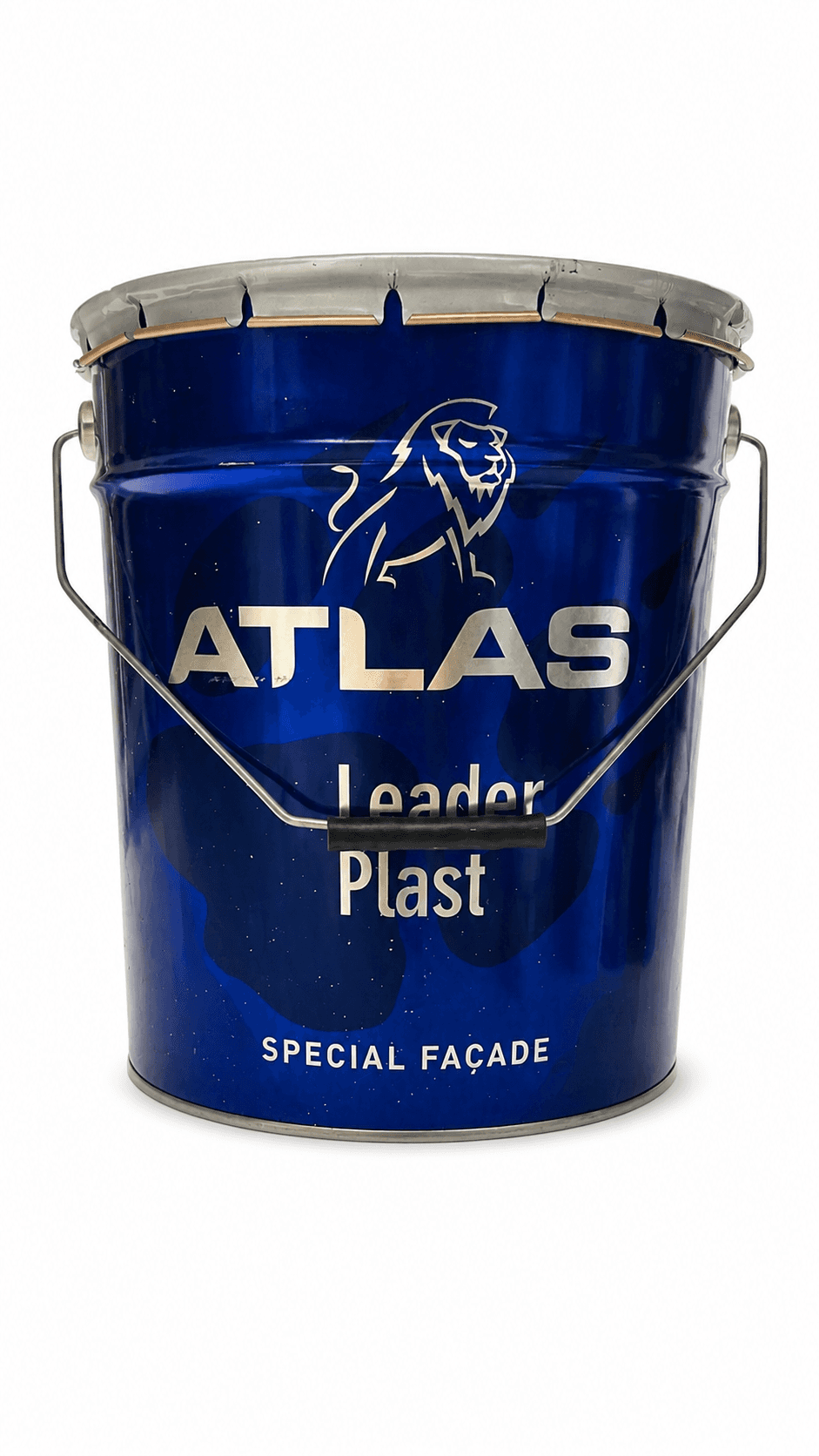 مطاط Leader ATLAS 30 كغ
