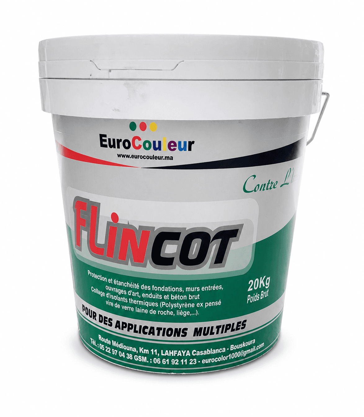 Flincot 20kg