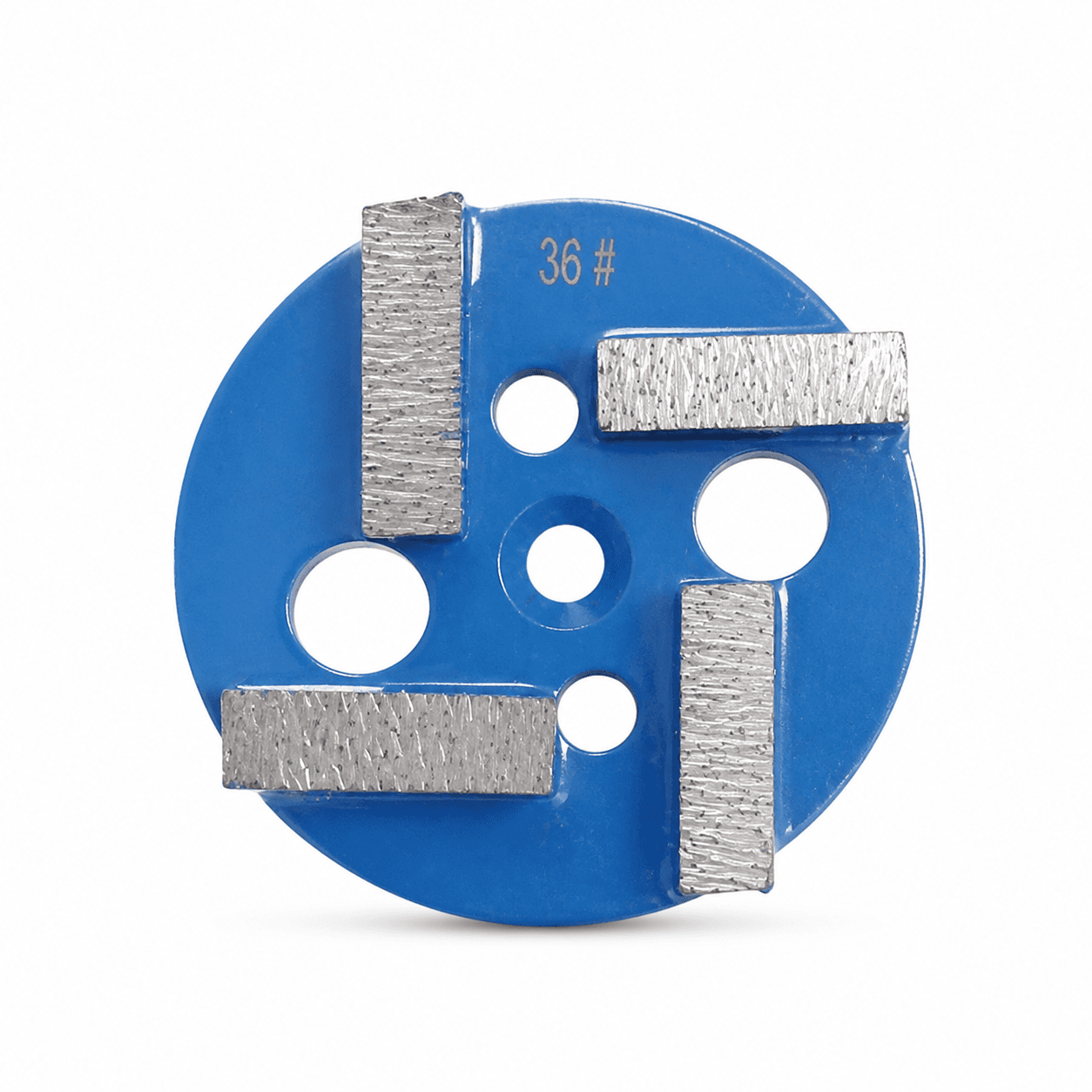 Disque Diamant Étoilé 36 - MPC