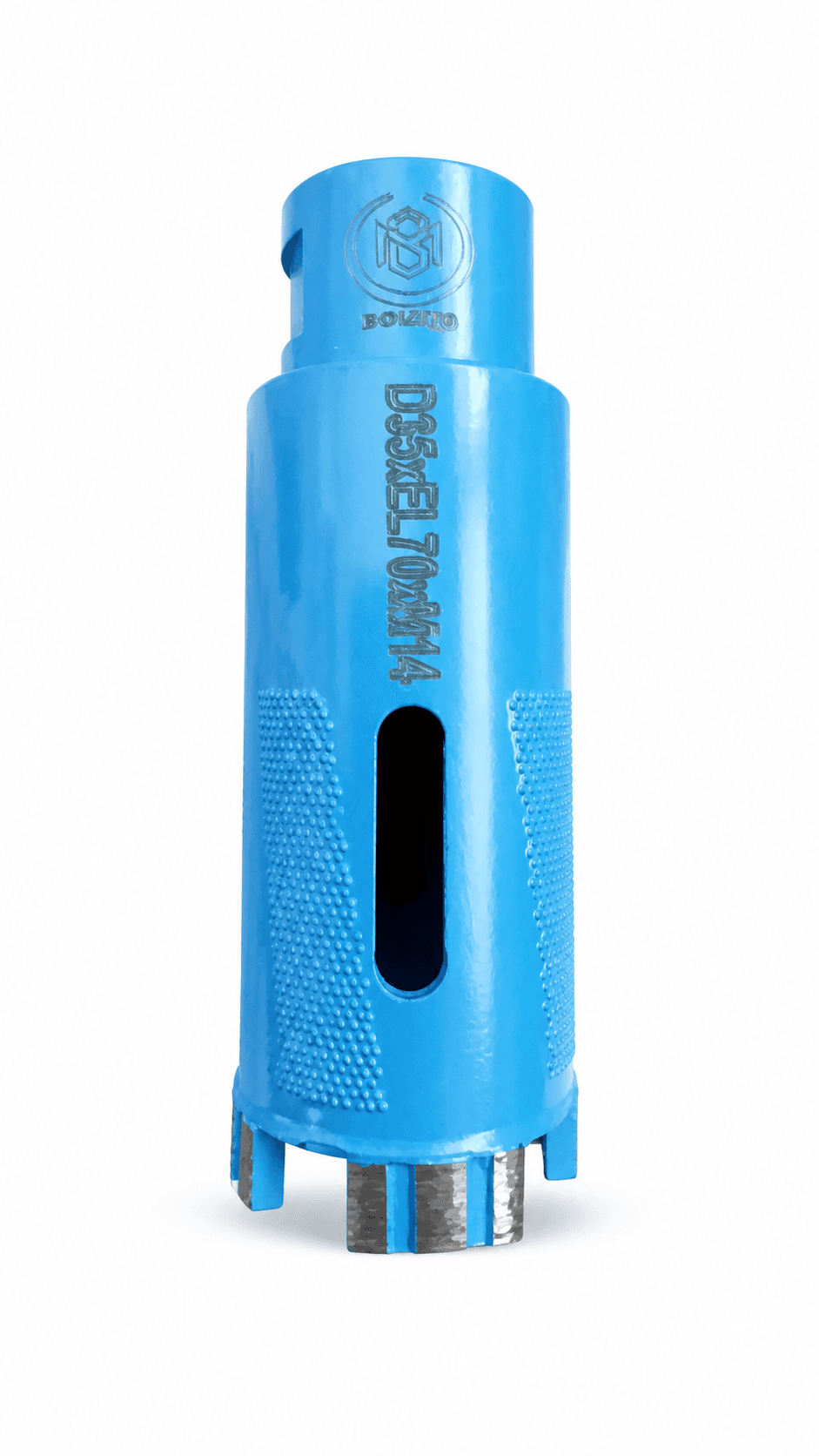 Trépan Pour Granit 35 Blue - MPC
