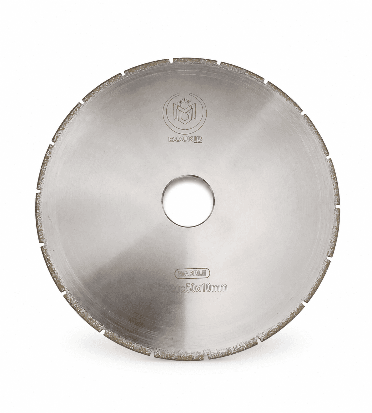 Disque Diamant Marble 300 - MPC