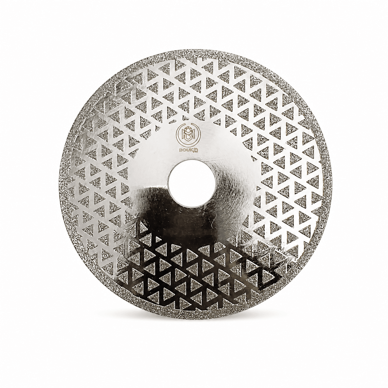 Disque Diamant Étoilé Marble 125 - MPC