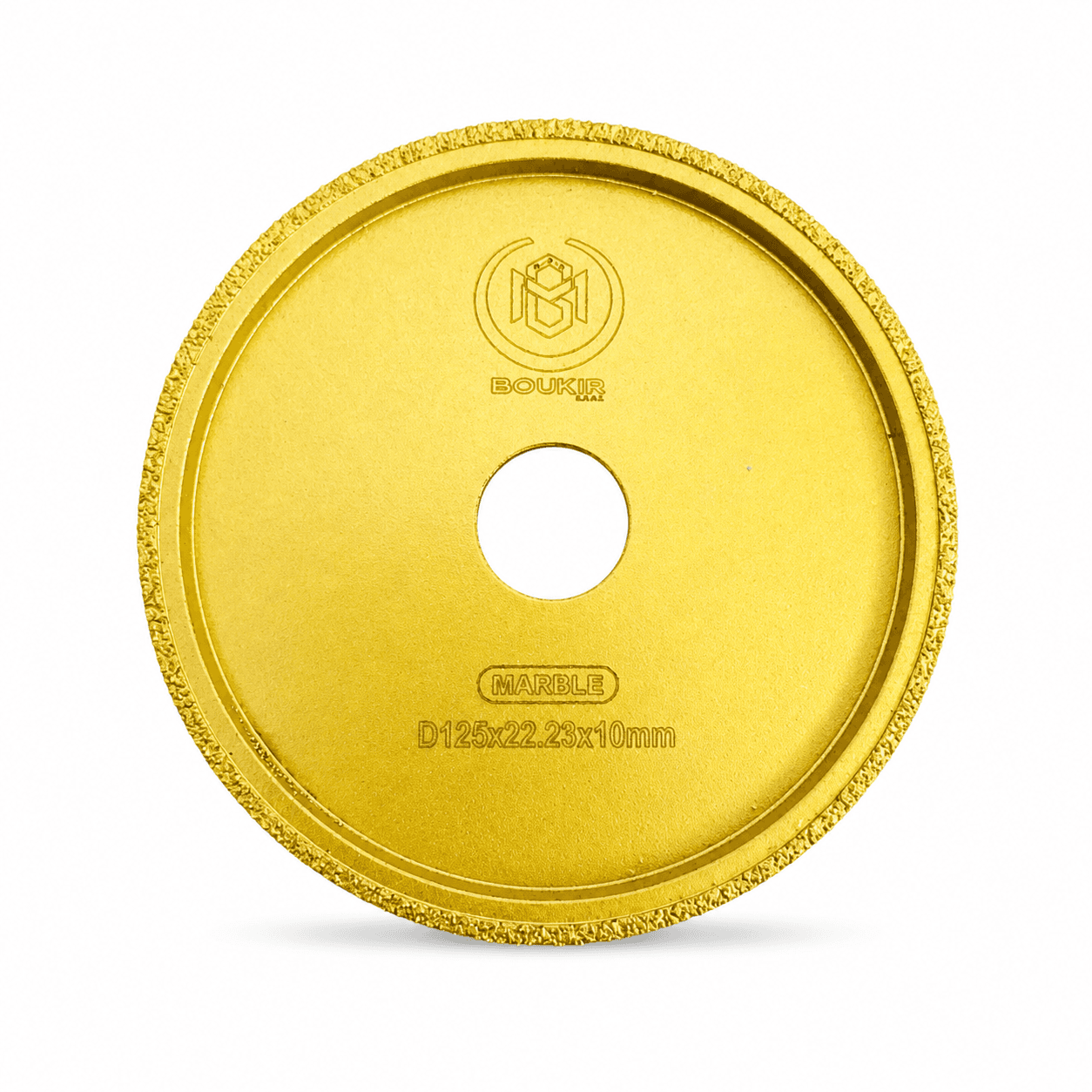 Disque Diamant OR Marble 115- MPC