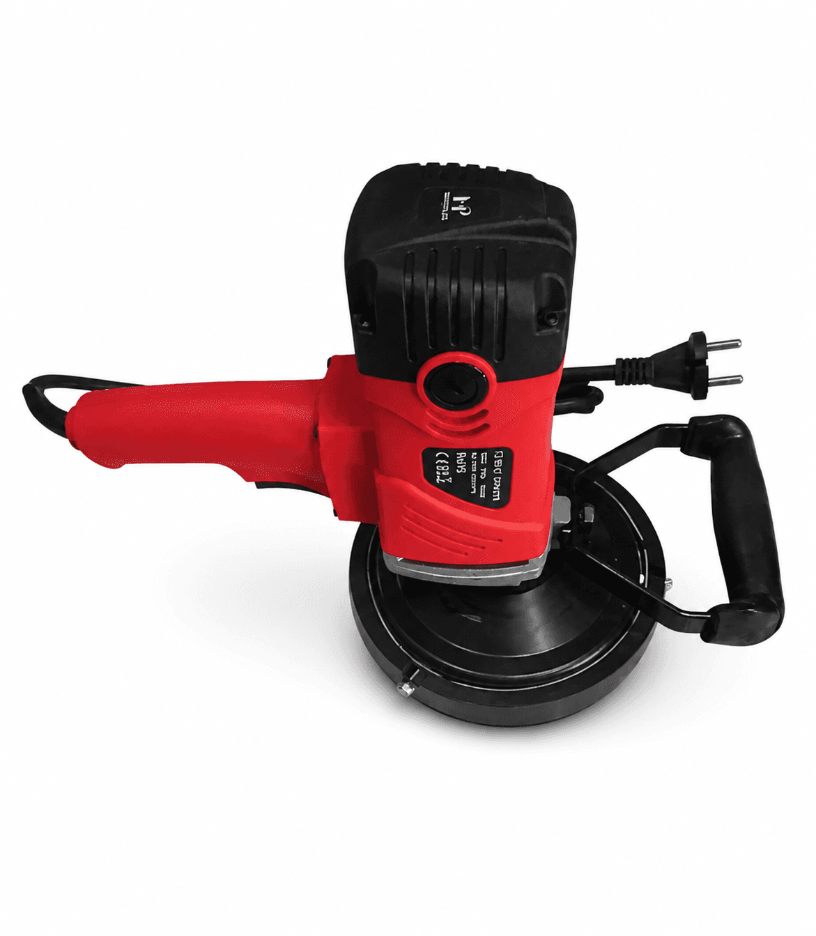 Ponceuse Béton 1500W - MAVOPLUS