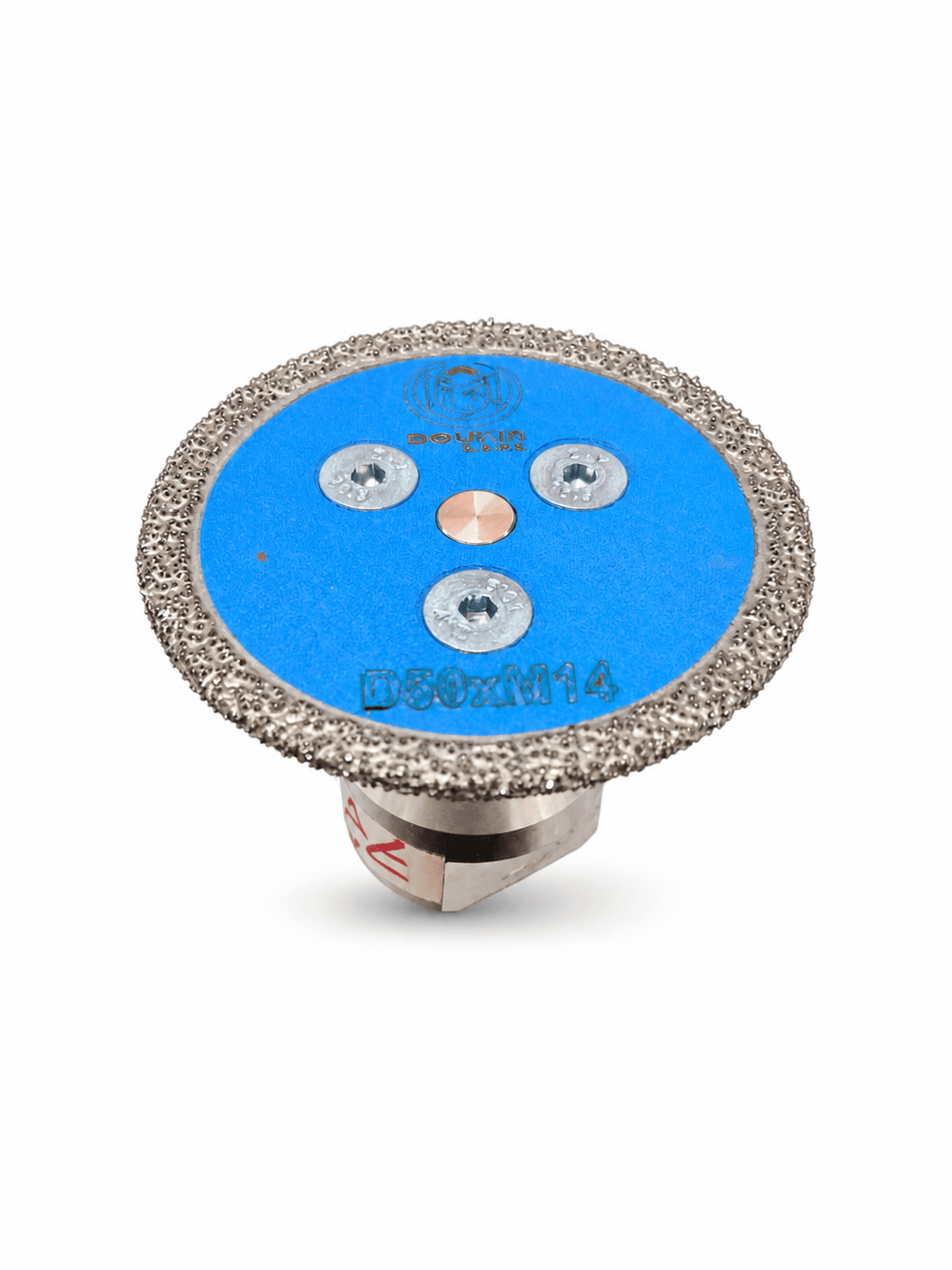 Disque Diamant Petit 50 mm Dekton - MPC