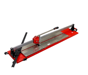 Coupe - carreaux 1,2 m Rouge GRANDE