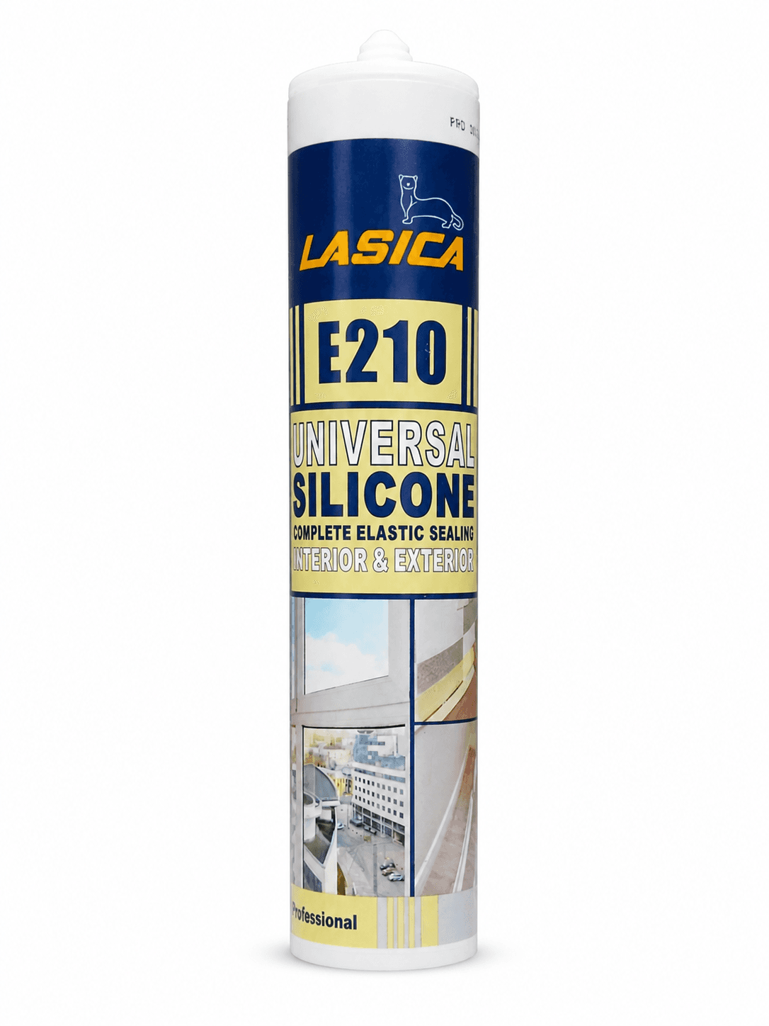 Silicone F.P Box Lasica Uneversal Silicone E210 QRZ