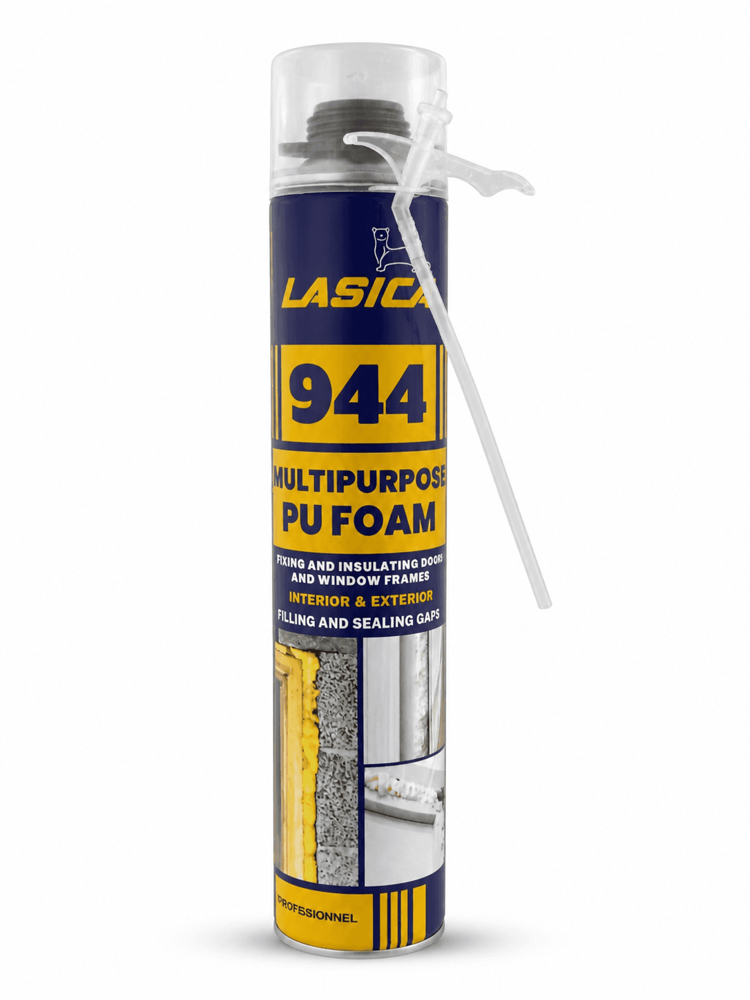 PU Foam 944 SPOMA