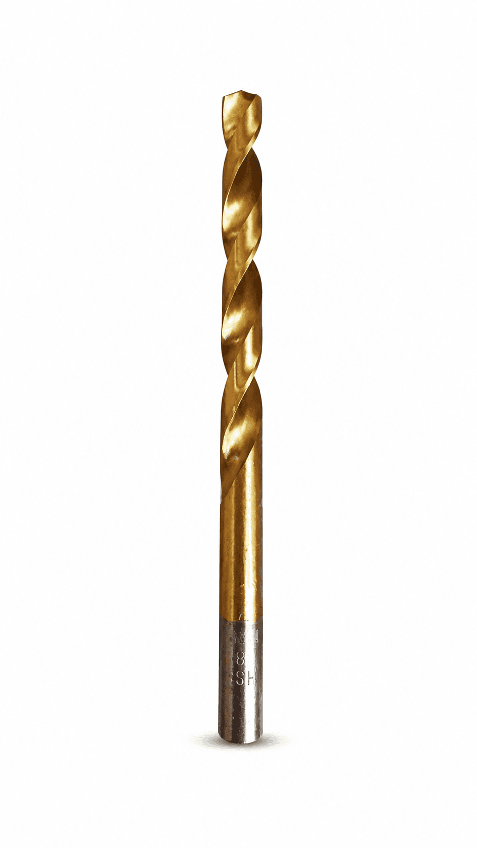 Meche Metal/Titanium D 8